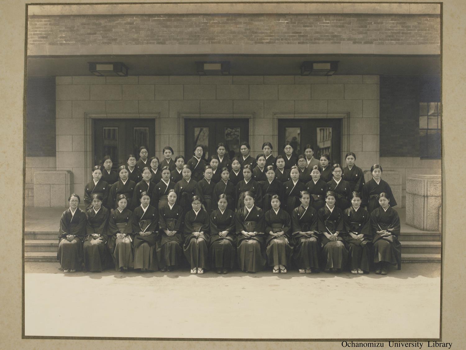 浜口ミホ_卒業写真