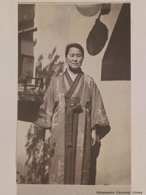 卒業記念写真帖（昭和10年3月、理科） 理科卒業生