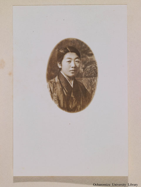 卒業記念写真帖（昭和10年3月、理科） 理科卒業生