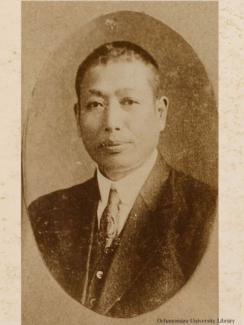 卒業記念写真帖 『みかきあいて』（昭和12年3月、家事科） 太田勤治先生