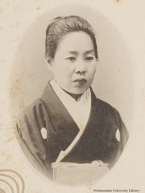 卒業記念写真帖（明治45年3月） 「森本義先生」