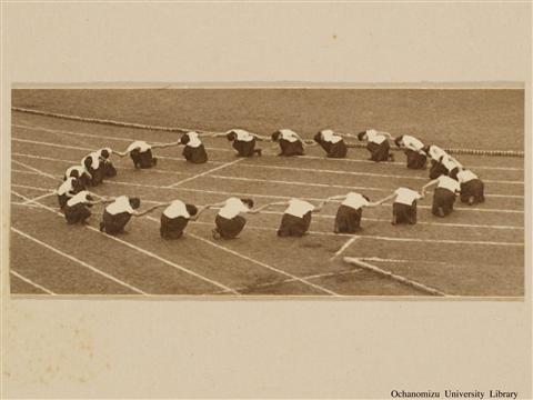 学校生活 運動会