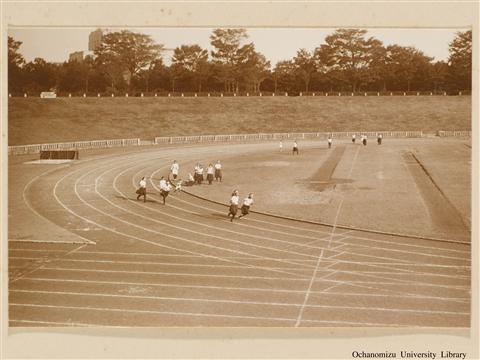 学校生活 運動会
