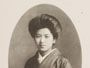 卒業記念写真帖（大正8年3月） 「文科（外国史選修）」卒業生