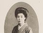 卒業記念写真帖（大正8年3月） 「文科（選科）」卒業生