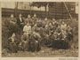 卒業記念写真帖（昭和7年3月） 生徒集合写真