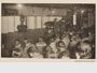 卒業記念写真帖 『学窓のおもひで』（昭和4年3月） ｢寄宿舎に於ける音楽会」