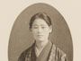 卒業記念写真帖 『学窓のおもひで』（昭和4年3月） 家事科第二部卒業生