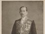 Graduation Album (March 1922) "校長 茨木清次郎先生"