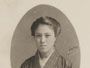 卒業記念写真帖（大正11年3月） 理科卒業生