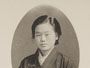 卒業記念写真帖（大正11年3月） 家事科第一部卒業生