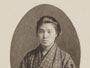 卒業記念写真帖（大正11年3月） 図画専修科卒業生