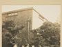 卒業記念写真帖（昭和11年3月、家事科） 生徒たち
