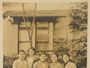 卒業記念写真帖（昭和11年3月、家事科） 生徒たち
