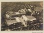 Graduation Album（March, 1939, Division of Science) 校舎Panoramic View