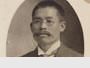 卒業記念写真帖（明治45年3月） 「近藤耕藏先生」