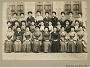 Tokyo Women’s Higher Normal School卒業生Photographs 上 Sixth Provisional Teacher Training Center, 1902-1913
