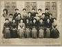 Tokyo Women’s Higher Normal School卒業生Photographs 上 Sixth Provisional Teacher Training Center, 1902-1913