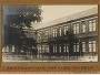 ""School Building Completed in April 1913, Destroyed by Fire on September 1, 1923 (School Grounds at Ochanomizu)