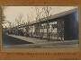 ""Temporary School Building Used from April 1924 to March 1935 (School Grounds at Ochanomizu)