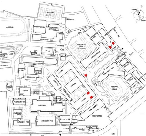 歴史資料館のご案内 お茶の水女子大学デジタルアーカイブズ