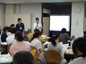 東京大学：新図書館計画