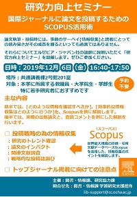 ポスター