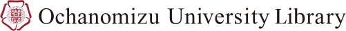 Ochanomizu University Library